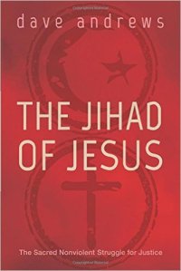The Jihad of Jesus book cover