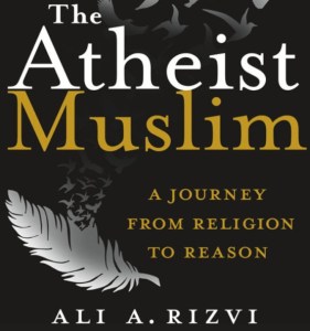 The Atheist Muslim book